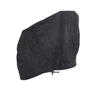 munirater Cappuccio di ricambio per spazzaneve nero per 152,4 cm di lunghezza x 89,9 cm di larghezza x 114,4