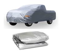 munirater Copertura Universale per Pick-up per Pick-up Resistente per Tutte Le Condizioni atmosferiche, Resistente ai Raggi UV, Resistente alla Pioggia