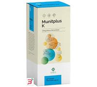 MUNITPLUS K 90 CAPSULE 550 MG