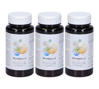 Munitplus K Capsule 3x90 pz Capsule