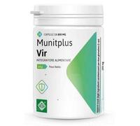 MUNITPLUS VIR 30CPS GHEOS