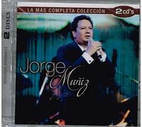 Muniz, Jorge - La Mas Completa Coleccion