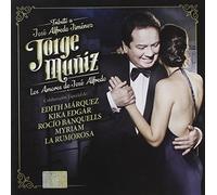 Muniz, Jorge - Los Amores De Jose Alfredo