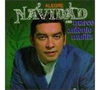Muniz, Marco Antonio - Alegre Navidad