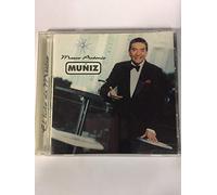 Muniz,Marco Antonio - El Lujo de Mexico