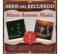Muniz, Marco Antonio - Serie Del Recuerdo (2016)