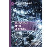 Muniz Sodré The Science of the Commons (Tascabile)