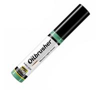 Pittura Oilbrusher Mecha Dark Verde Mig Jimenez Ammo Amig3531 Modellino Char Pro