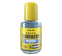 Munizioni di MIG Putty Surfacer - LatestBuy