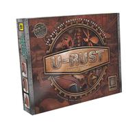 Munizioni MIG Set creatore di corrosione U-RUST di eccellente qualità e facile a