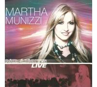 Munizzi, Martha - No Limits (2 CD)