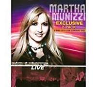 Munizzi, Martha - No Limts