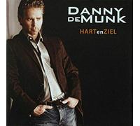 MUNK, DANNY DE - HART EN ZIEL