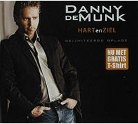 Munk, Danny de - Hart en Ziel (Digipack) [Import]