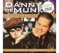 MUNK, DANNY DE - MIJN LEVENSLIED