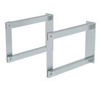 MUNK Günzburger Steigtechnik 19835 Kit sospensione 1 pz.