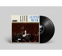 Munk, Jesper - Best of (With Deutsches Filmorchester Babelsberg 2lp)