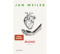 Munk: Roman