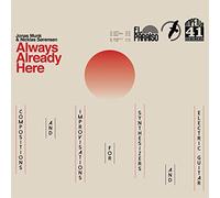 Munk,Sorensen - Always Already Here