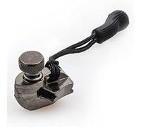 munkees FixnZip Cerniera Universale I per Tutti I Tipi e Dimensioni I Cursore Sostituzione I Vincitore del Premio ISPO Gold Award 2016/2017