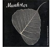 Munkster - Precious & the Painless