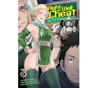 Munmun Might as Well Cheat: I Got Transported to Another World Where (Tascabile)