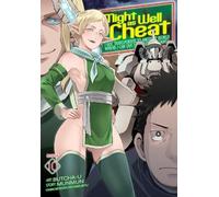Munmun Might as Well Cheat: I Got Transported to Another World Where (Tascabile)