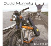 Munnelly, David - by Heck