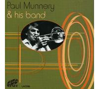 Munnery, Paul - Paul Munnery & His Band