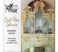 Munoz,Frederic - Soli Deo Gloria