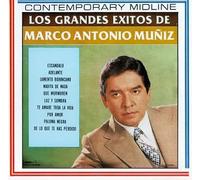 Munoz, Marco Antonio - Grandes Exitos