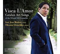 Munoz - Visca L'Amor