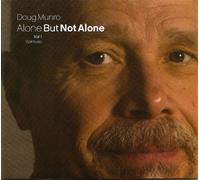 Munro, Doug - Alone But Not Alone