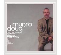 Munro, Doug - Big Boss Bossa Nova 2.0