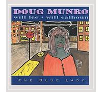 Munro, Doug - Blue Lady