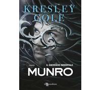 Munro. Il guerriero immortale