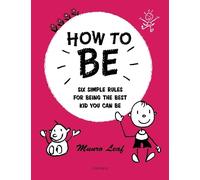 Munro Leaf How to Be (Copertina rigida) Rizzoli Classics