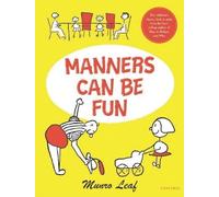 Munro Leaf Manners Can Be Fun (Copertina rigida) ...Can Be Fun
