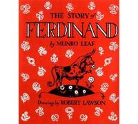 Munro Leaf The Story of Ferdinand (Copertina rigida)