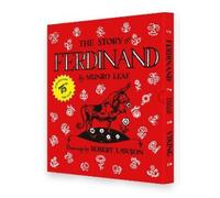 Munro Leaf The Story of Ferdinand (Copertina rigida)