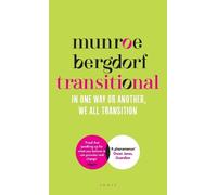 Munroe Bergdorf Transitional (Copertina rigida)