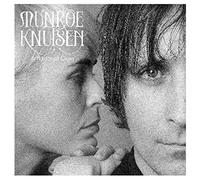 MUNROE/KNUTSEN - A MURDER OF CLOWNS