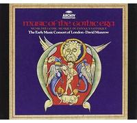 Munrow, David - Music Of The Gothic Era