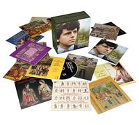 Munrow David - David Munrow The Complete Warner Edition (Box 21 Cd)