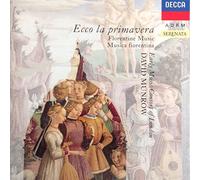 Munrow,Early Music Consort - Ecco la Primavera