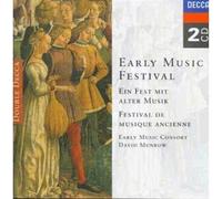 Munrow - Festival of Early Music