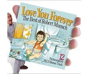 Munsch, Robert - Love You Forever