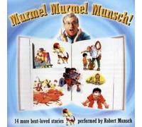 Munsch, Robert - Murmel Murmel Munsch