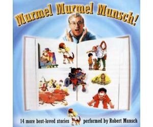 Munsch, Robert - Murmel Murmel Munsch