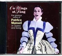 Munsel, Patrice - On Wings Of Song